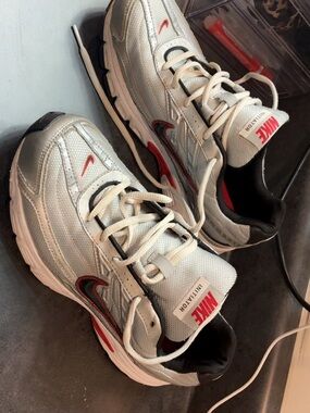 Nike sneakers